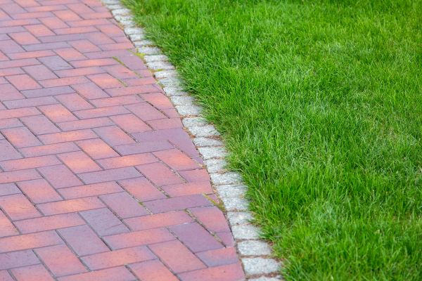 Brick Paving in O Fallon