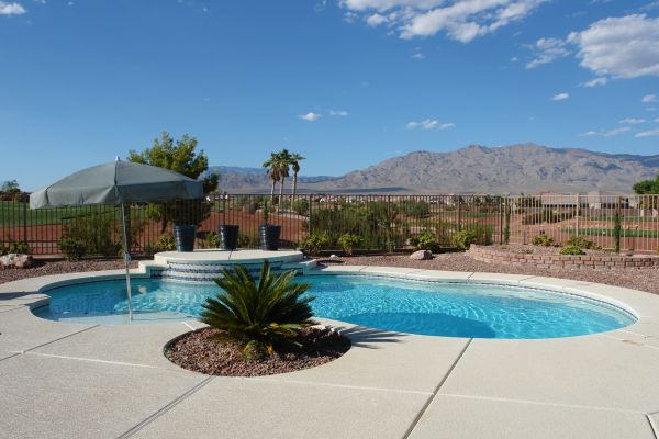 Cost of Pool Pavers Installation in O Fallon