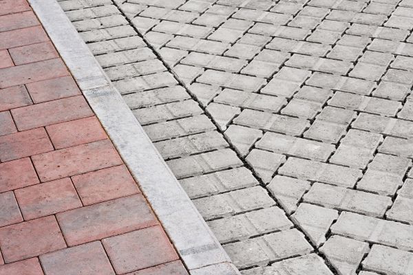 Brick Driveway Paving in O Fallon