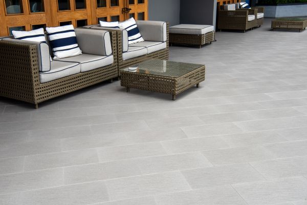 Cost of Outdoor Flooring Service in O Fallon