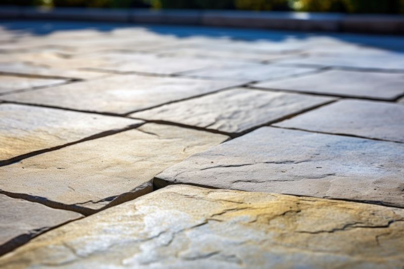 Paving Stones Service